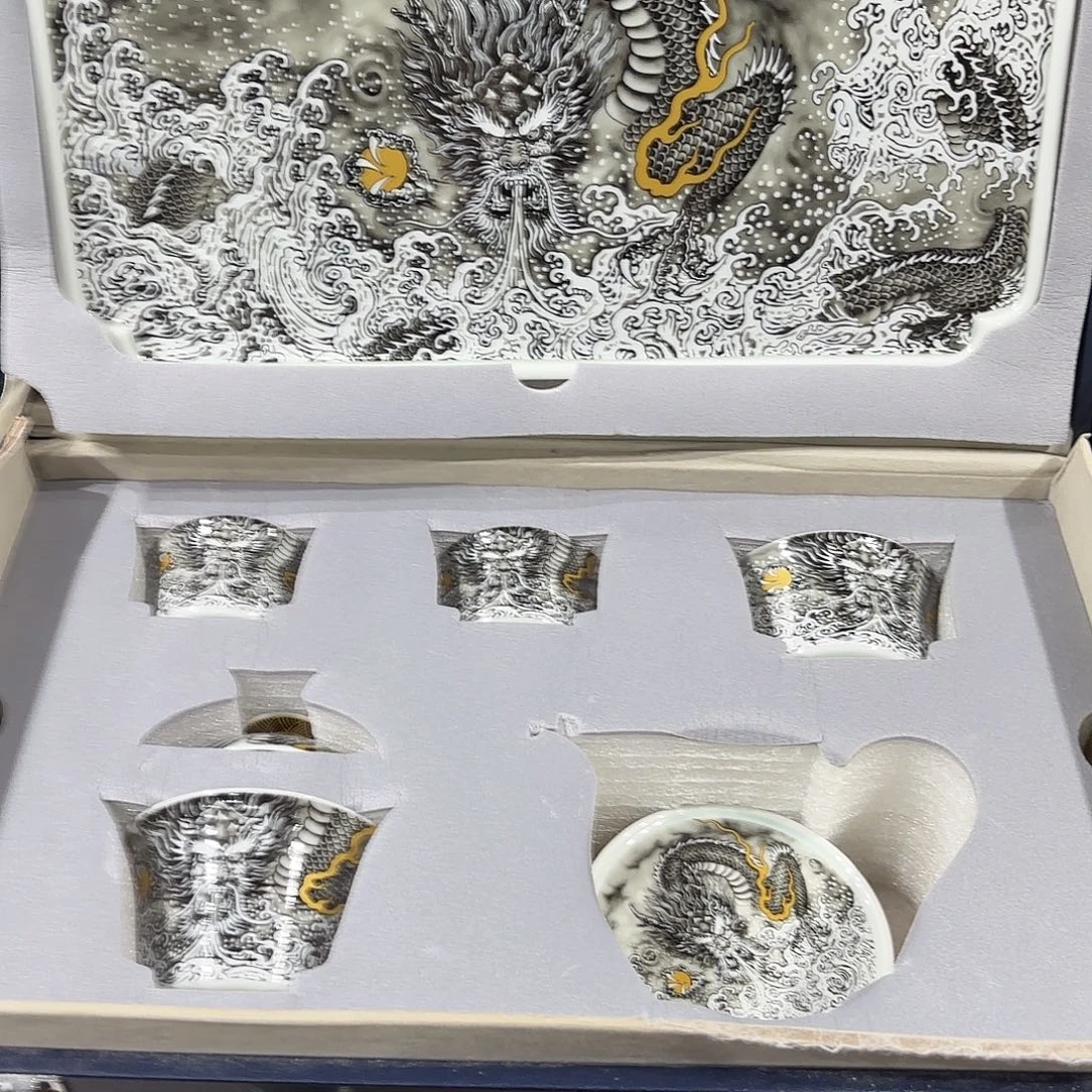 瓷片景德镇瓷器精品