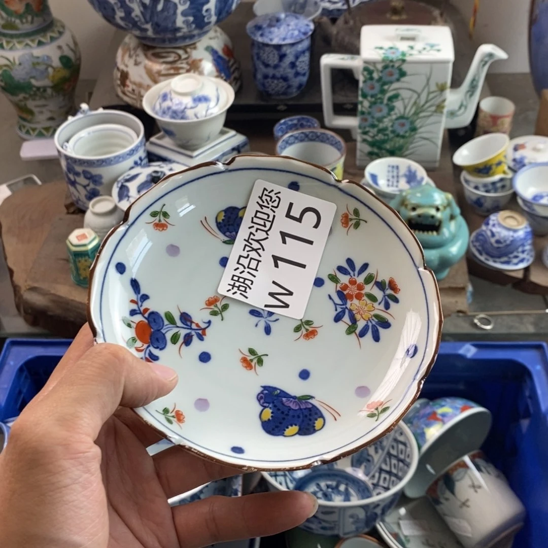 瓷器的时候我也是醉酒朱*?