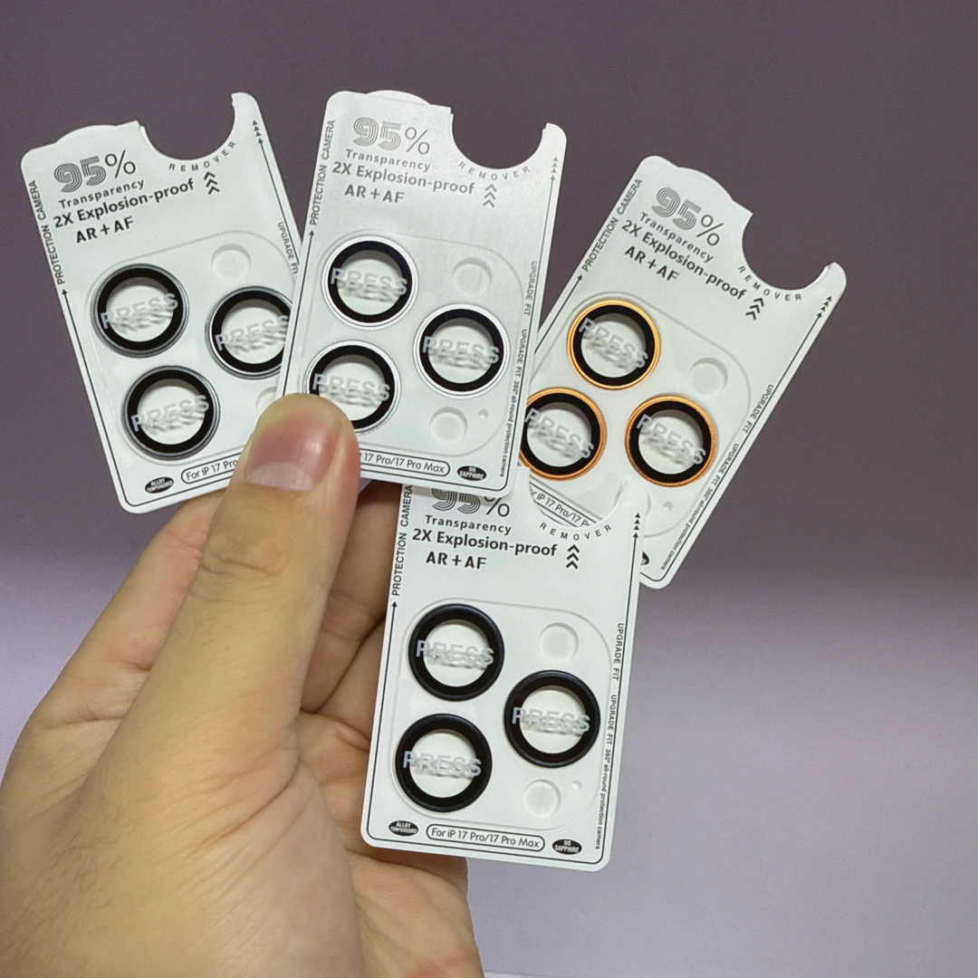 适用苹果16镜头膜iPhone16promax全包16pro后置摄像14/13手机保护