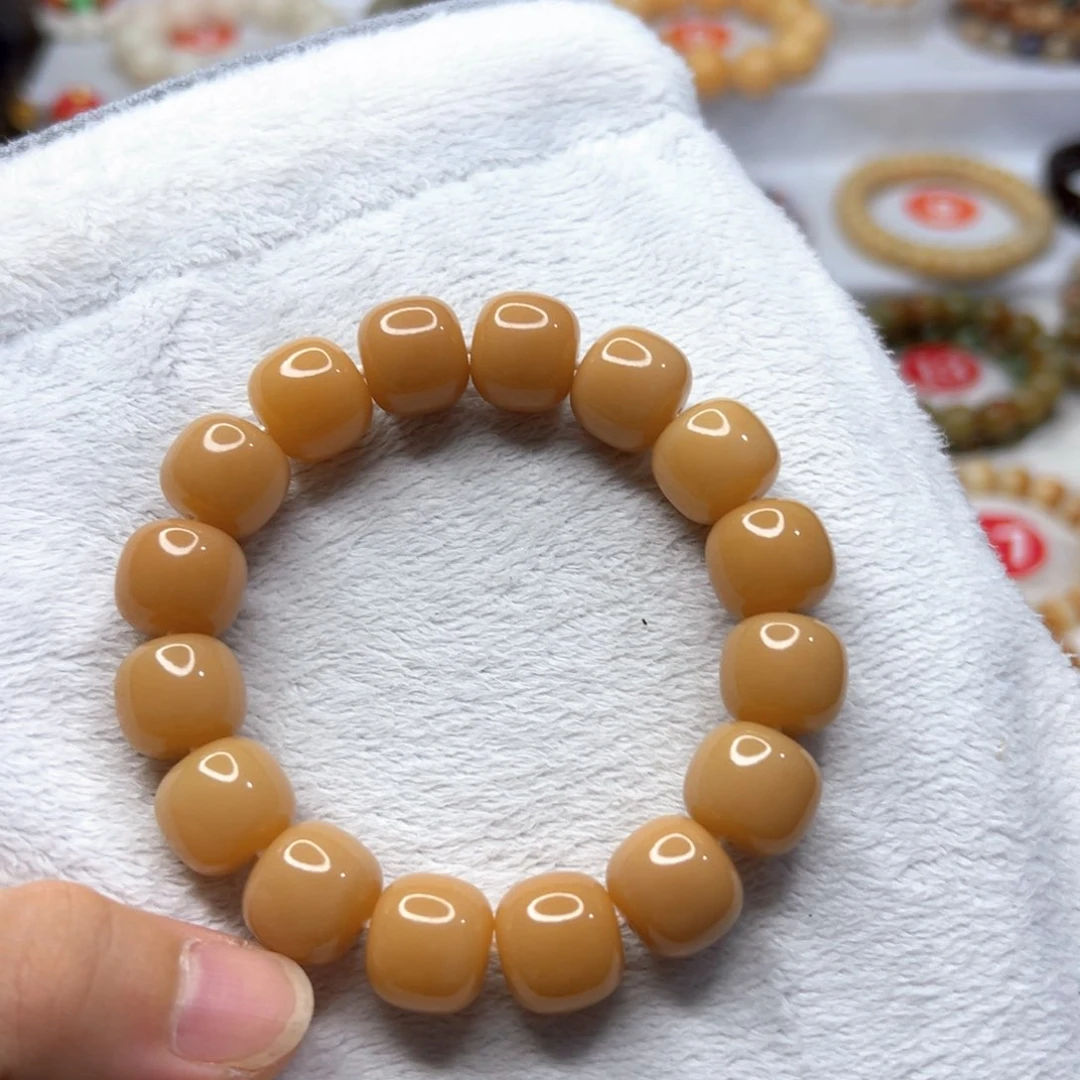 全***惠菩提根/象牙果手串