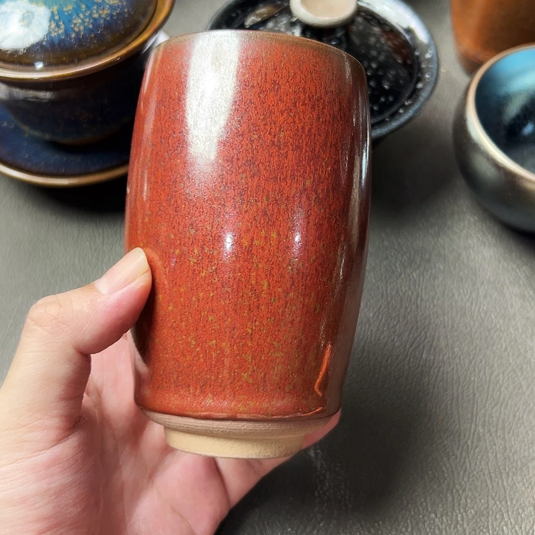 茶盏我们是真的爱对方很好