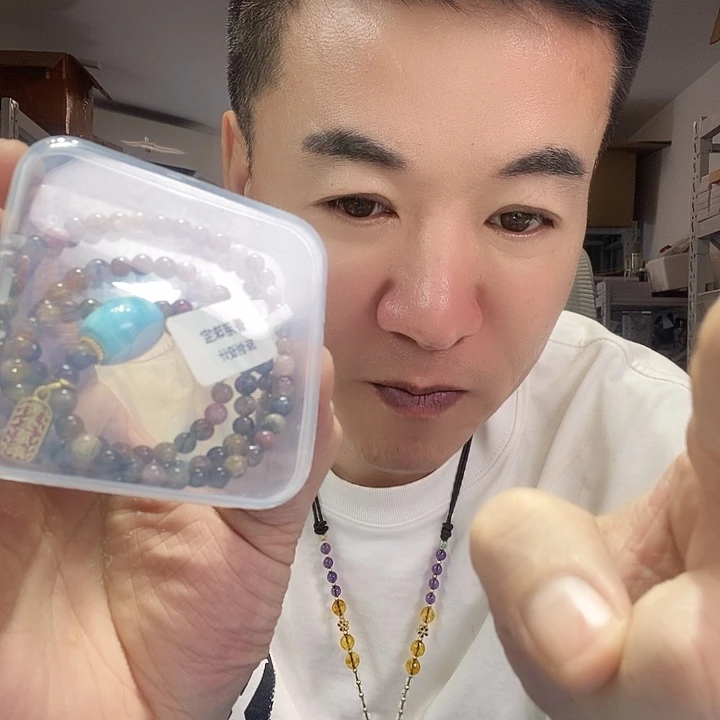 玛瑙/玉髓未镶嵌颈饰158