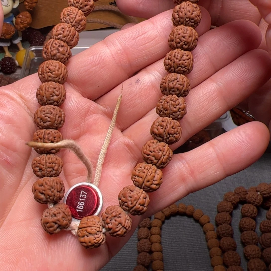 小***檬手串金刚菩提手串