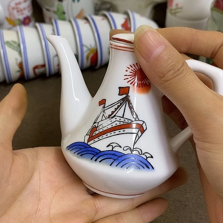 瓷片景德镇陶瓷学院