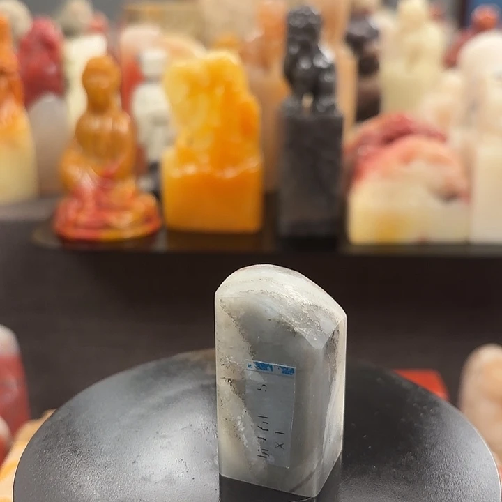印石昌化石寿山石
