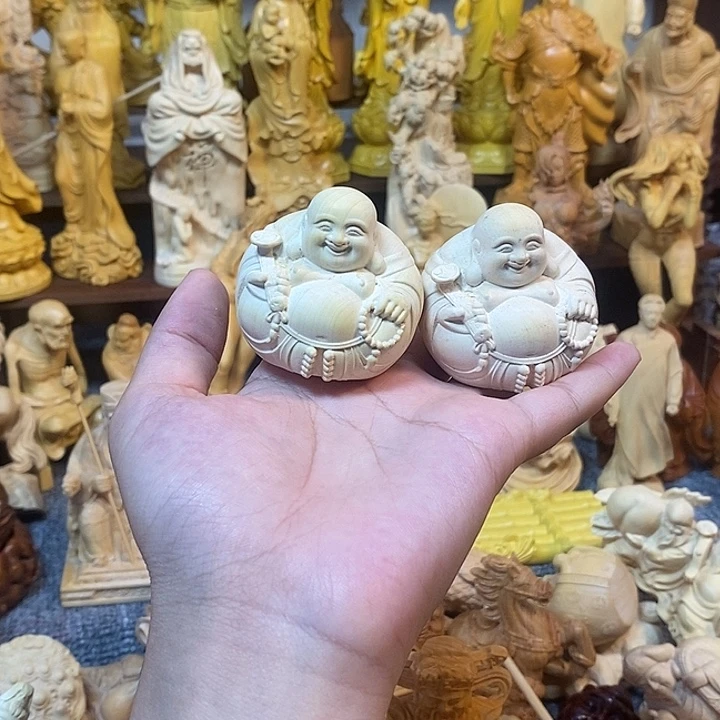 黄杨木黄杨木瑕疵米勒