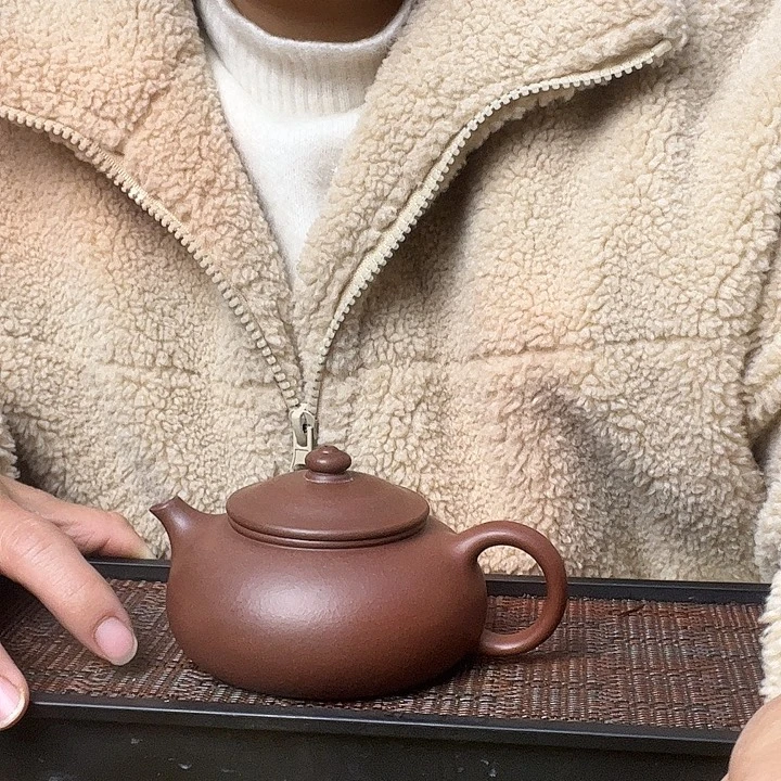 茶壶紫砂紫砂壶泡茶
