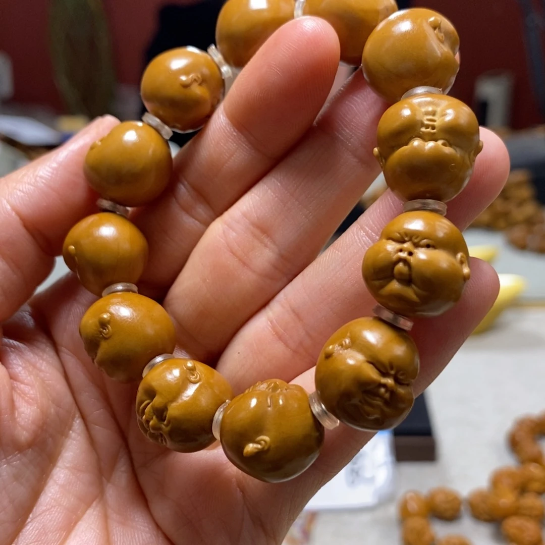 橄榄核吊坠橄榄树