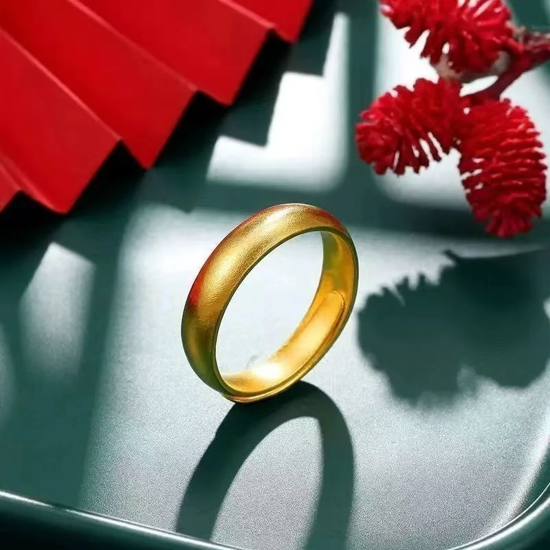 男女同款时尚素圈开口创意饰品SSS