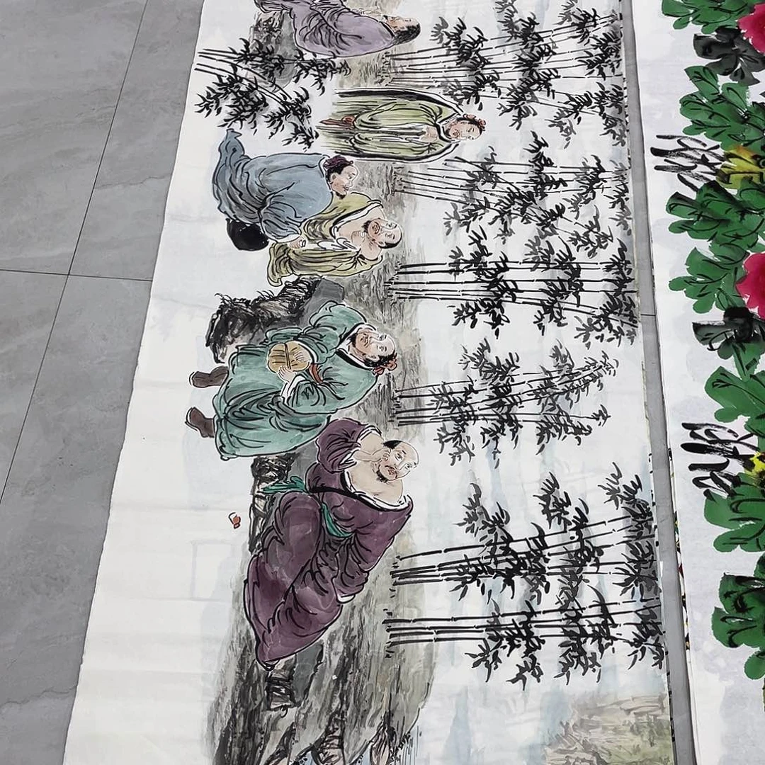 国画展展重中之重重中之重重中之重
