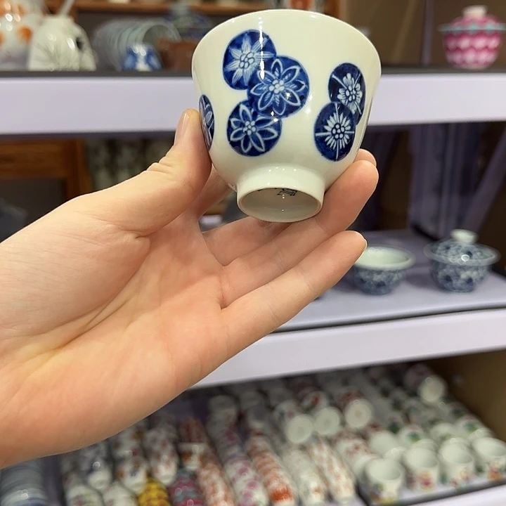 陶瓷艺术品收藏陶瓷