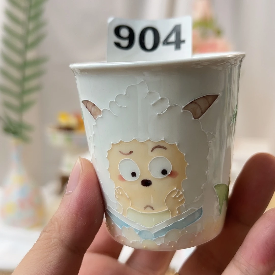 瓷片景德镇陶瓷艺术精品