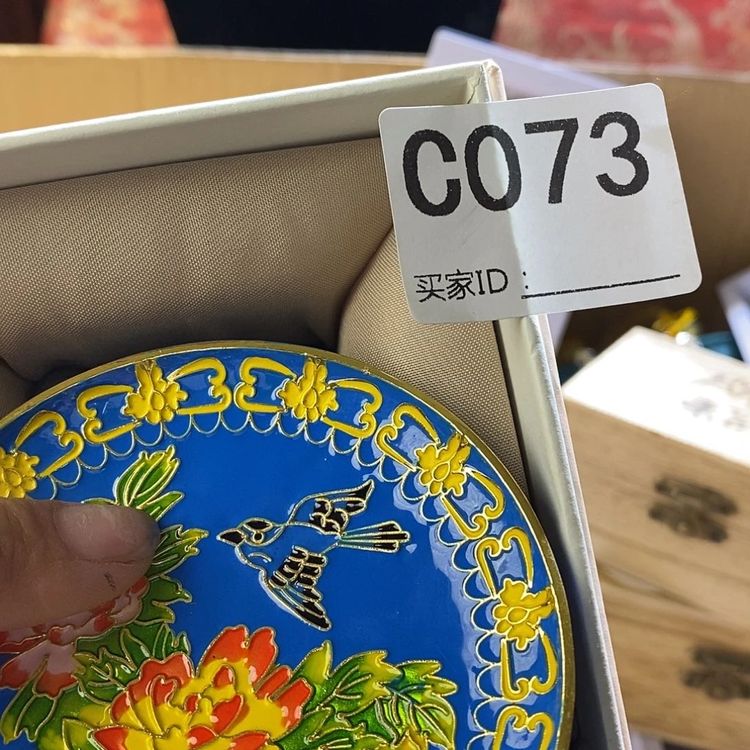 绿***头大叶紫檀（黑酸枝木类）时尚饰品c073