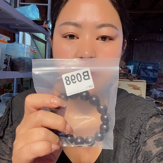 大果紫檀（缅甸花梨）卧**绿098