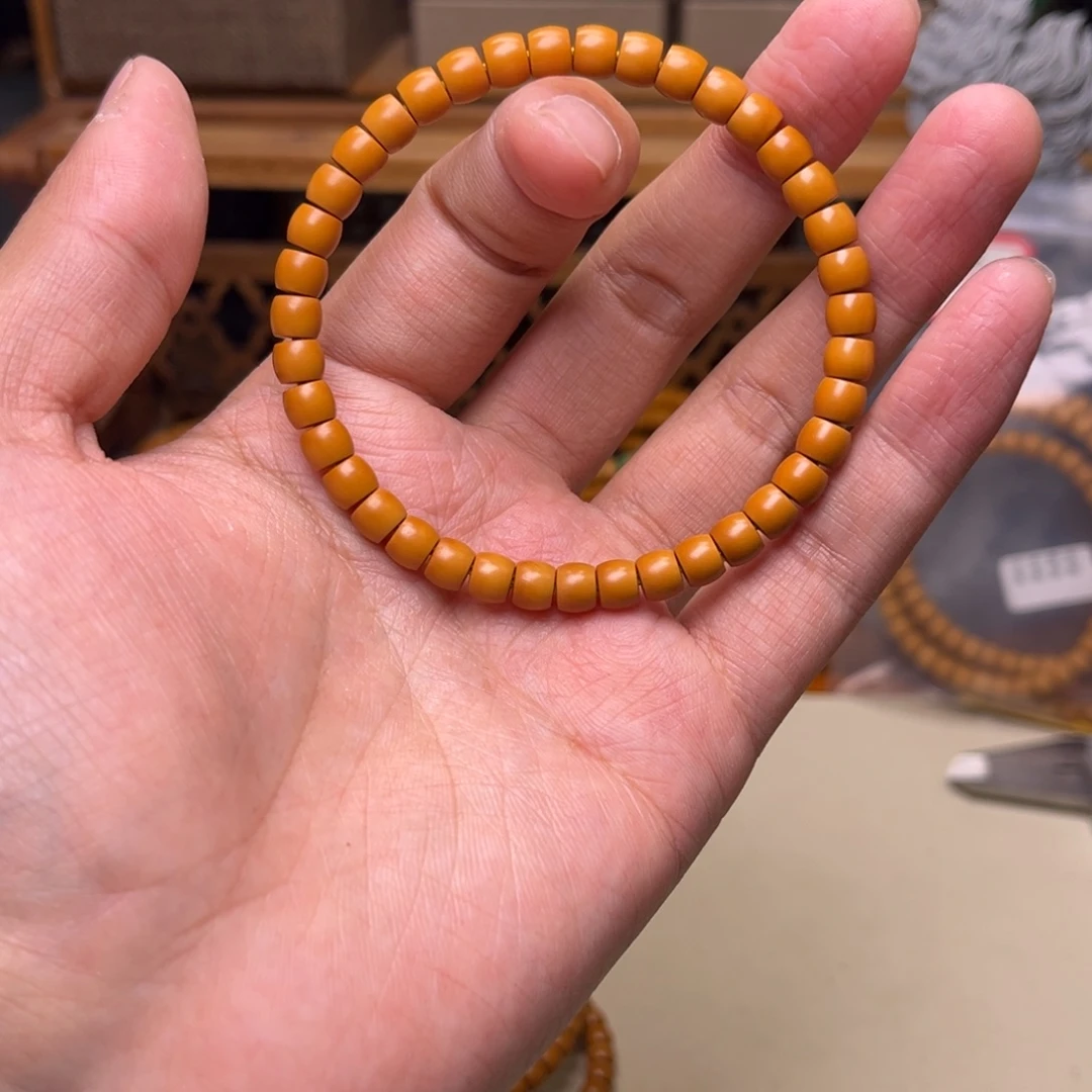 橄榄核把件sss橄榄核核尖@@单圈6.2