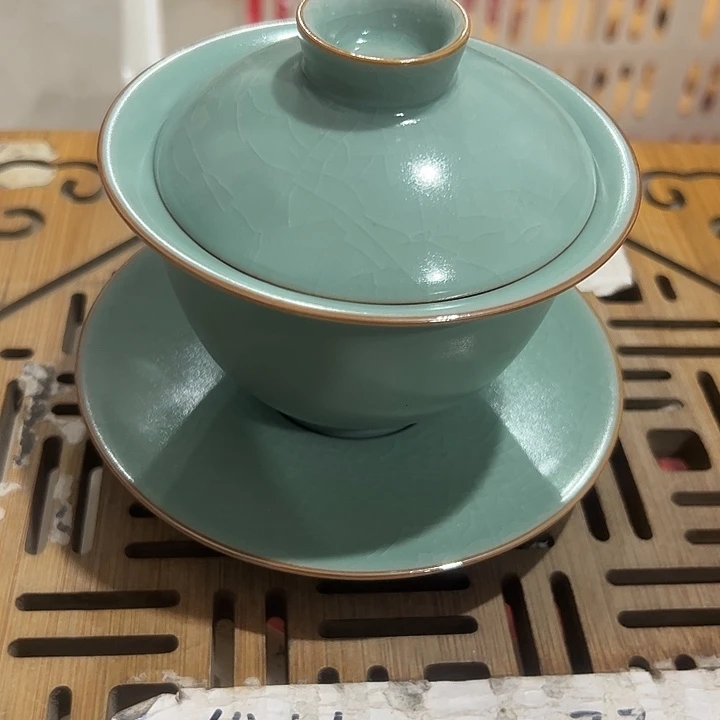 微瑕介意的勿拍！陶瓷陶瓷陶瓷～