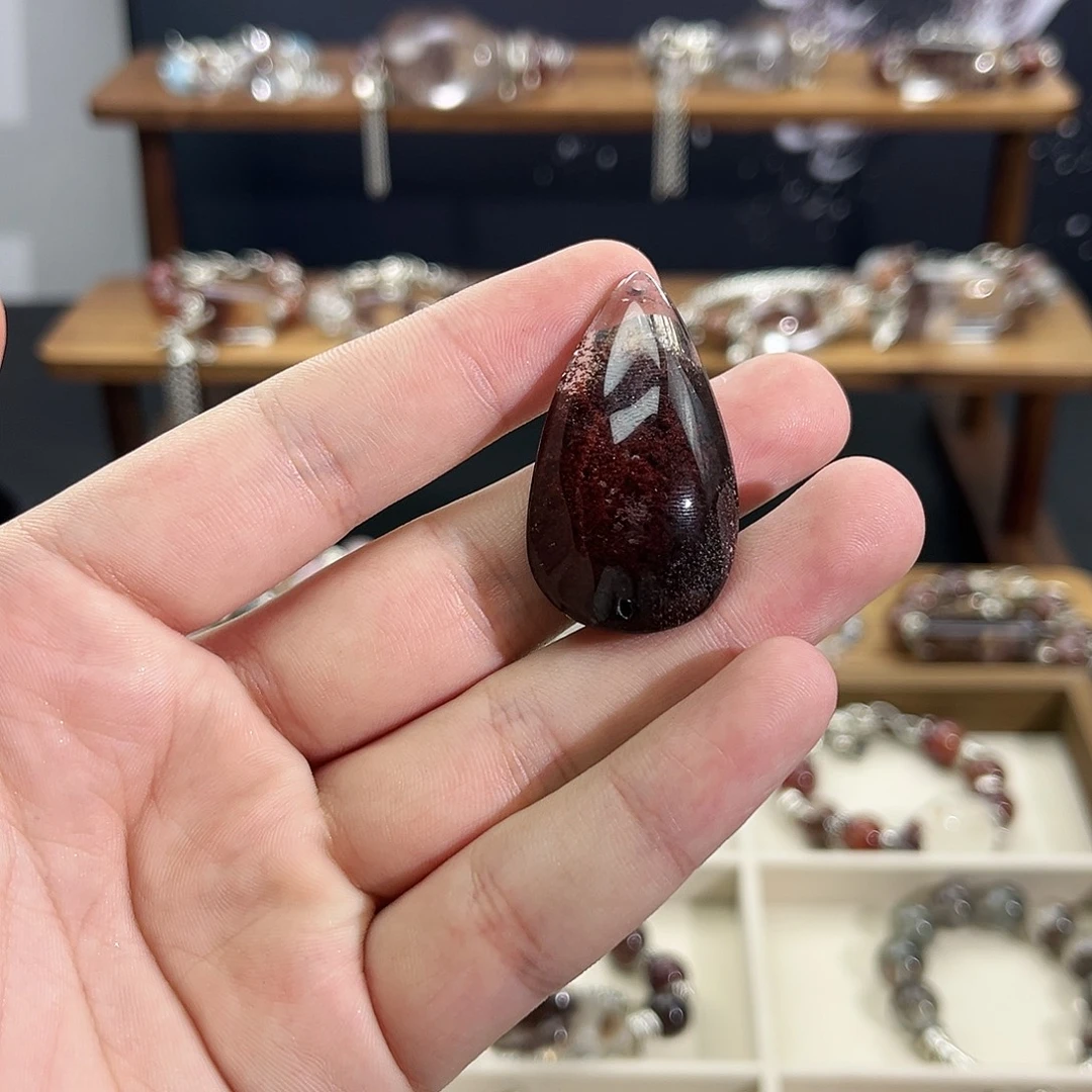 手链水晶合金天然水晶