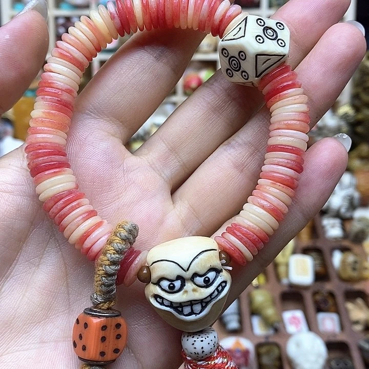 其他配饰配件单珠