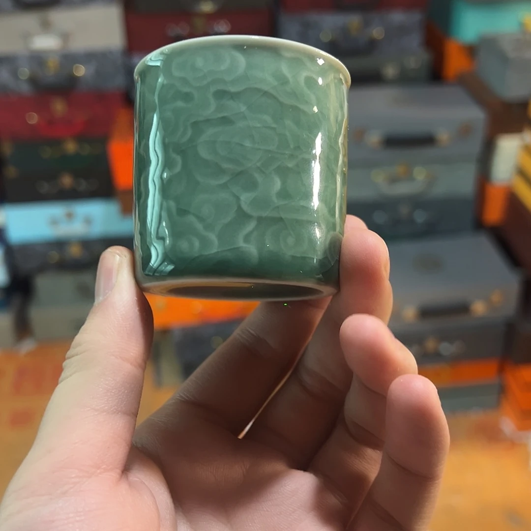 孤品茶具套装等等等