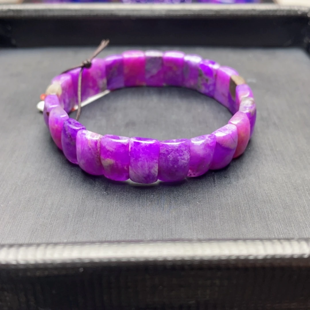 苏纪石（舒俱来）未镶嵌手牌