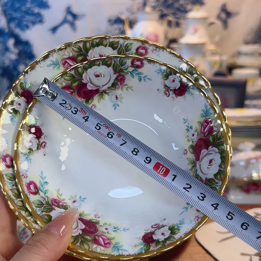 欧洲瓷器收藏鉴赏