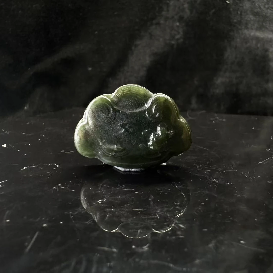 A2083 和田玉 QQ323025