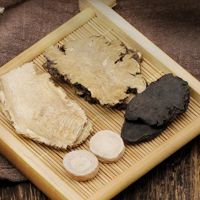 泗物汤【嫂子虾干福利】