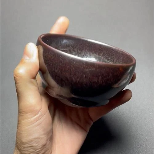 【闪购商品】茶盏-瑕疵-537.........