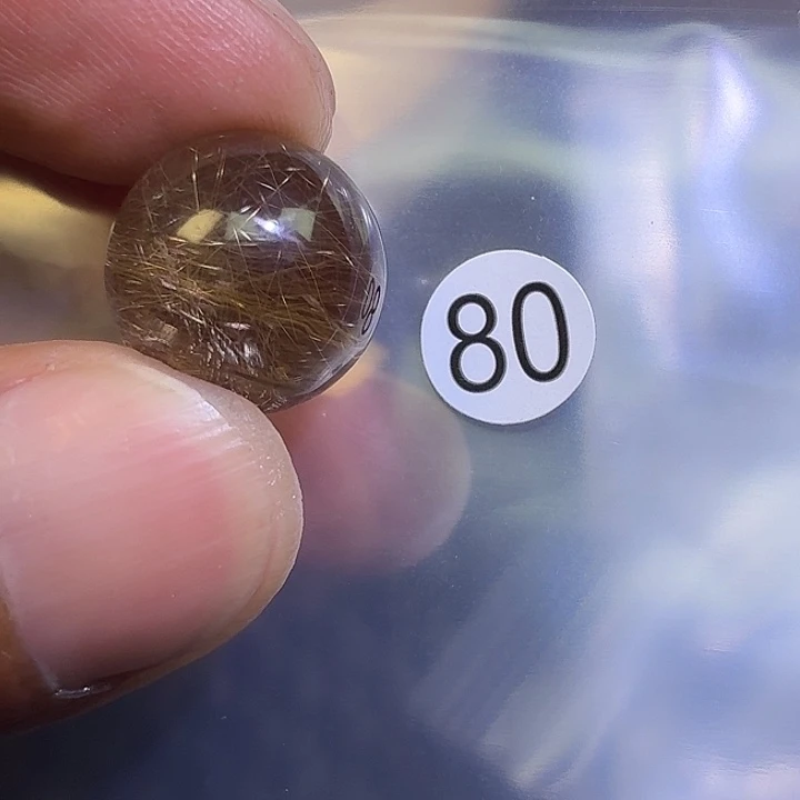 k***n未镶嵌吊坠(不含链)水晶