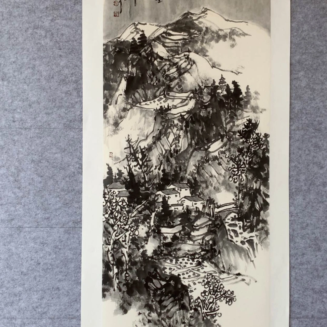 【闪购商品】国画我们的，，，，