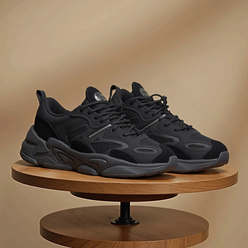 德国法洛姿【火星三代】男女时尚潮流百搭运动休闲老爹鞋AL 925