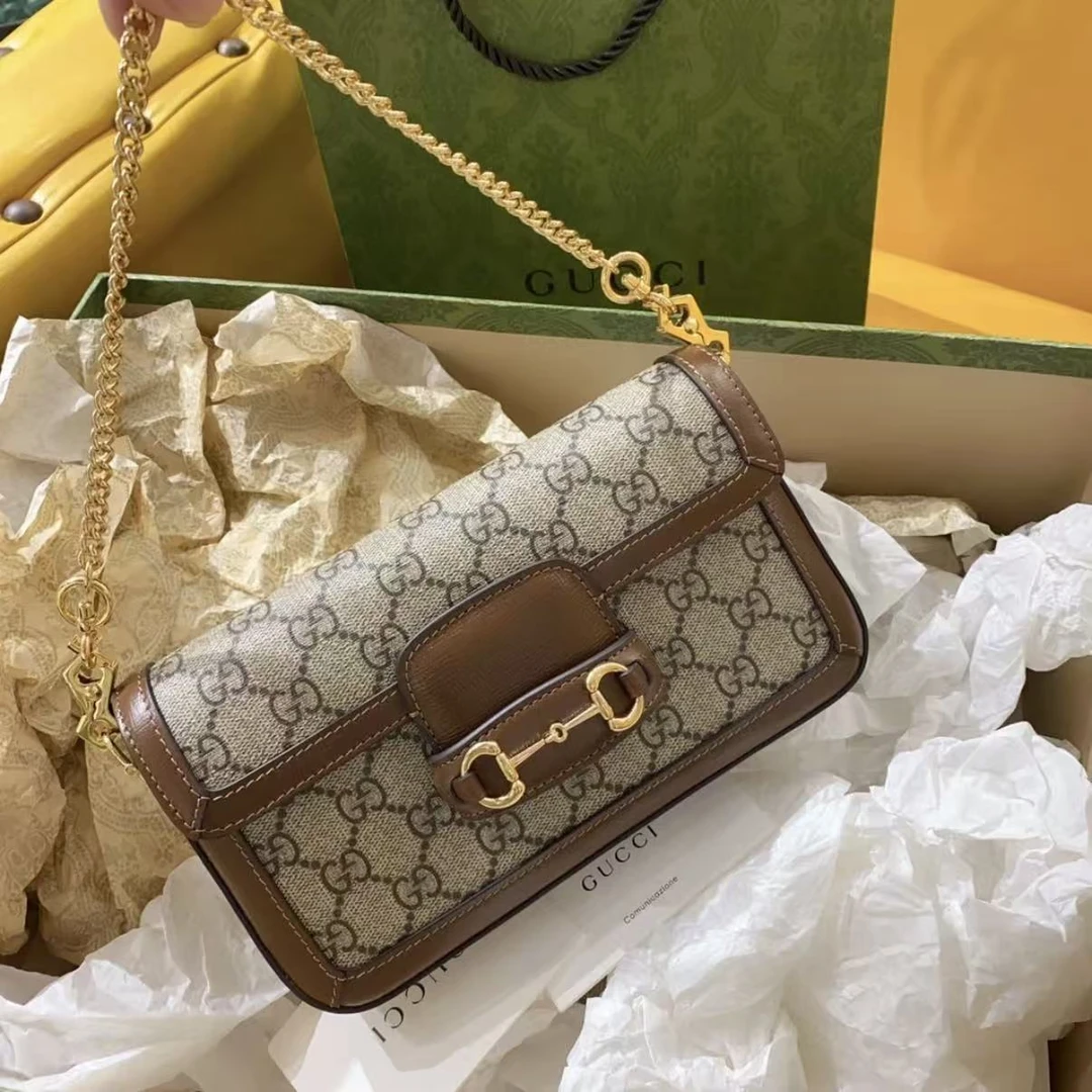 GUCCI/古驰 单肩包 单肩包 bh6560/2601