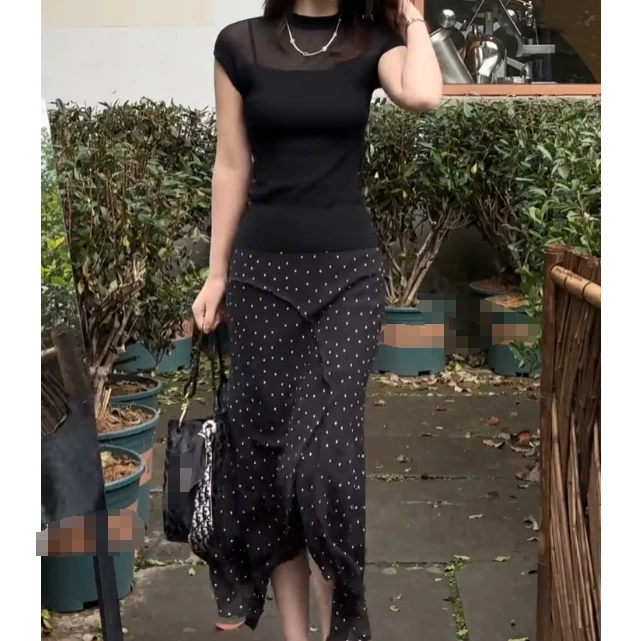 时尚潮流百搭精品女装zsx29745