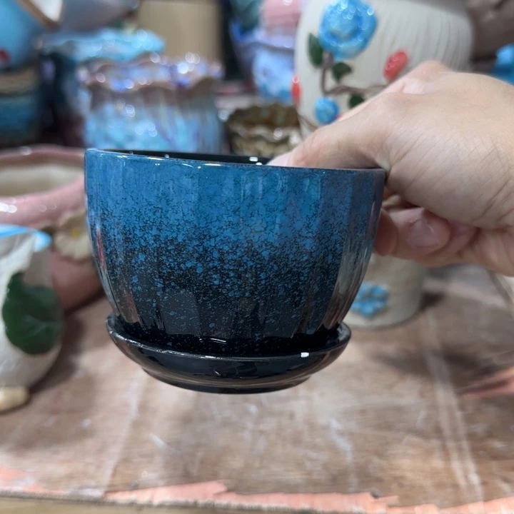 花盆厂家直销凑9块包邮