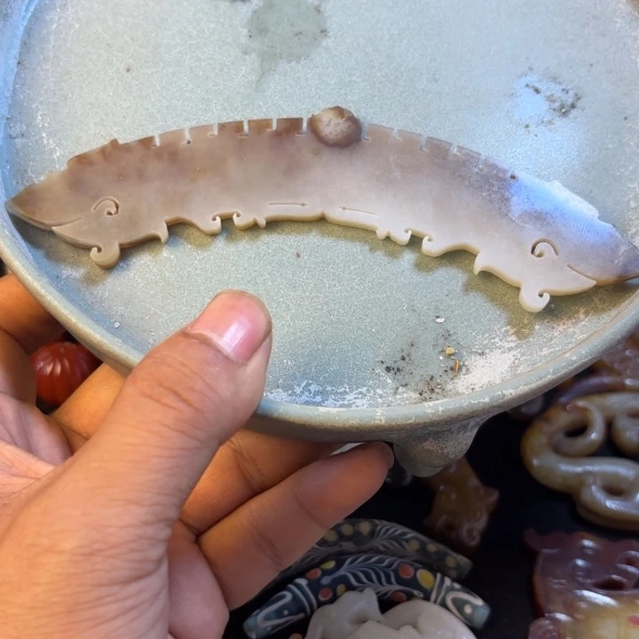 铭***博摆件瓷玉11111111