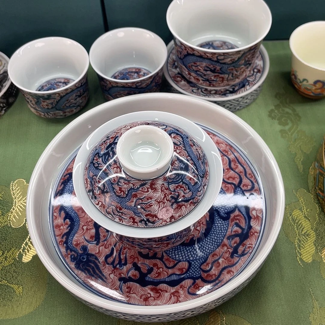 景德陶瓷景德陶瓷