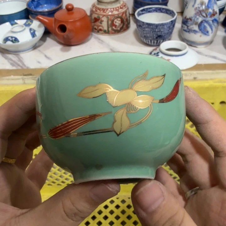 陶瓷推荐第二名20包邮