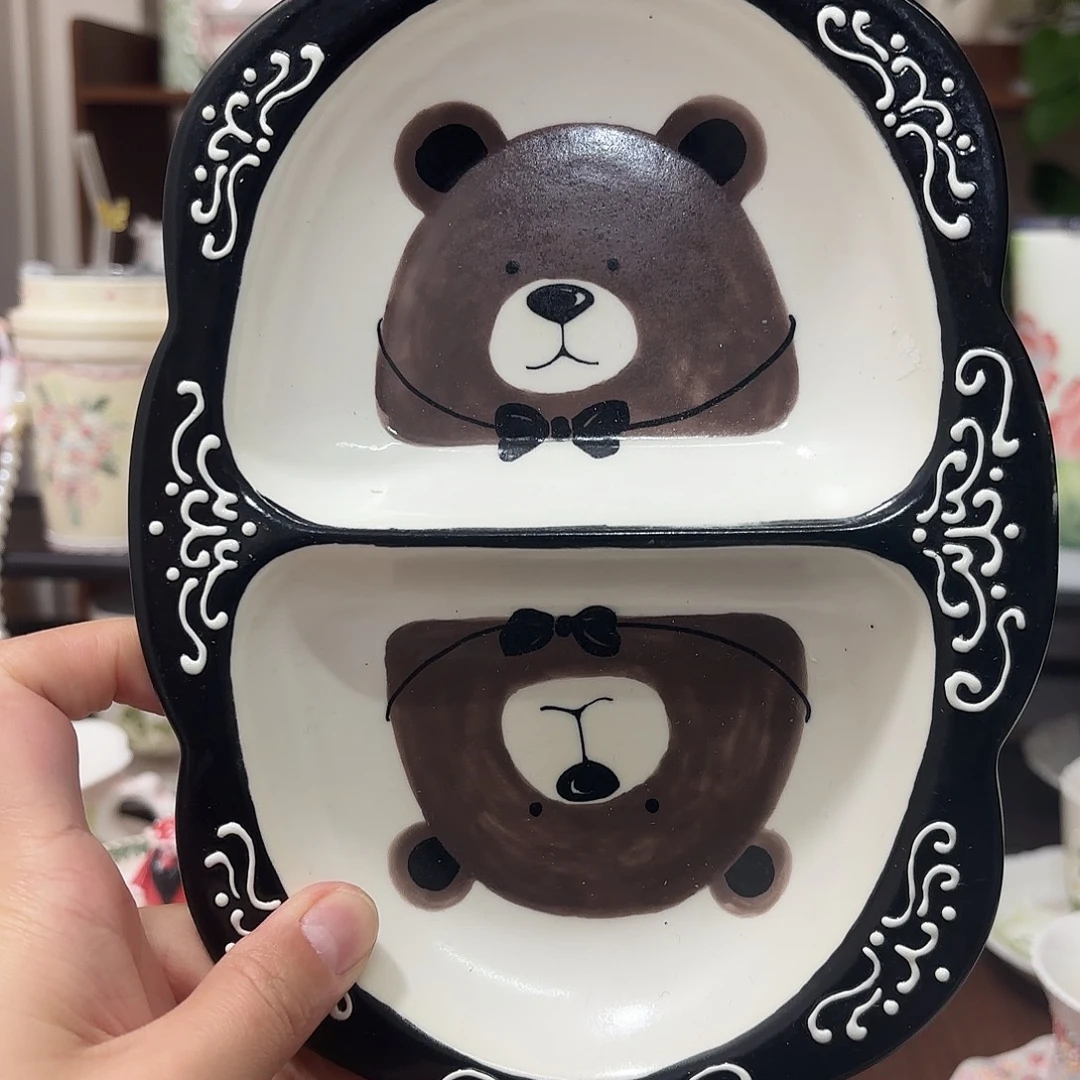 景德镇原创手绘陶瓷