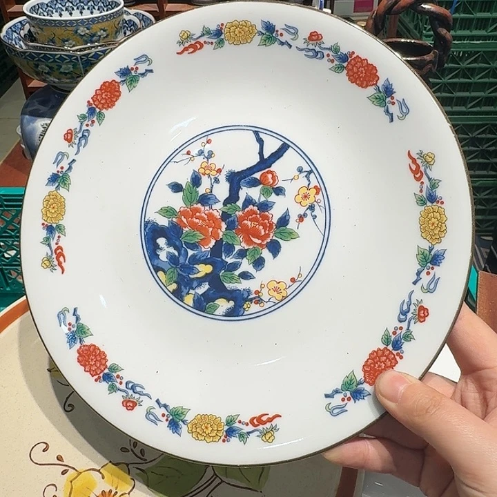 盖碗任意三单包邮