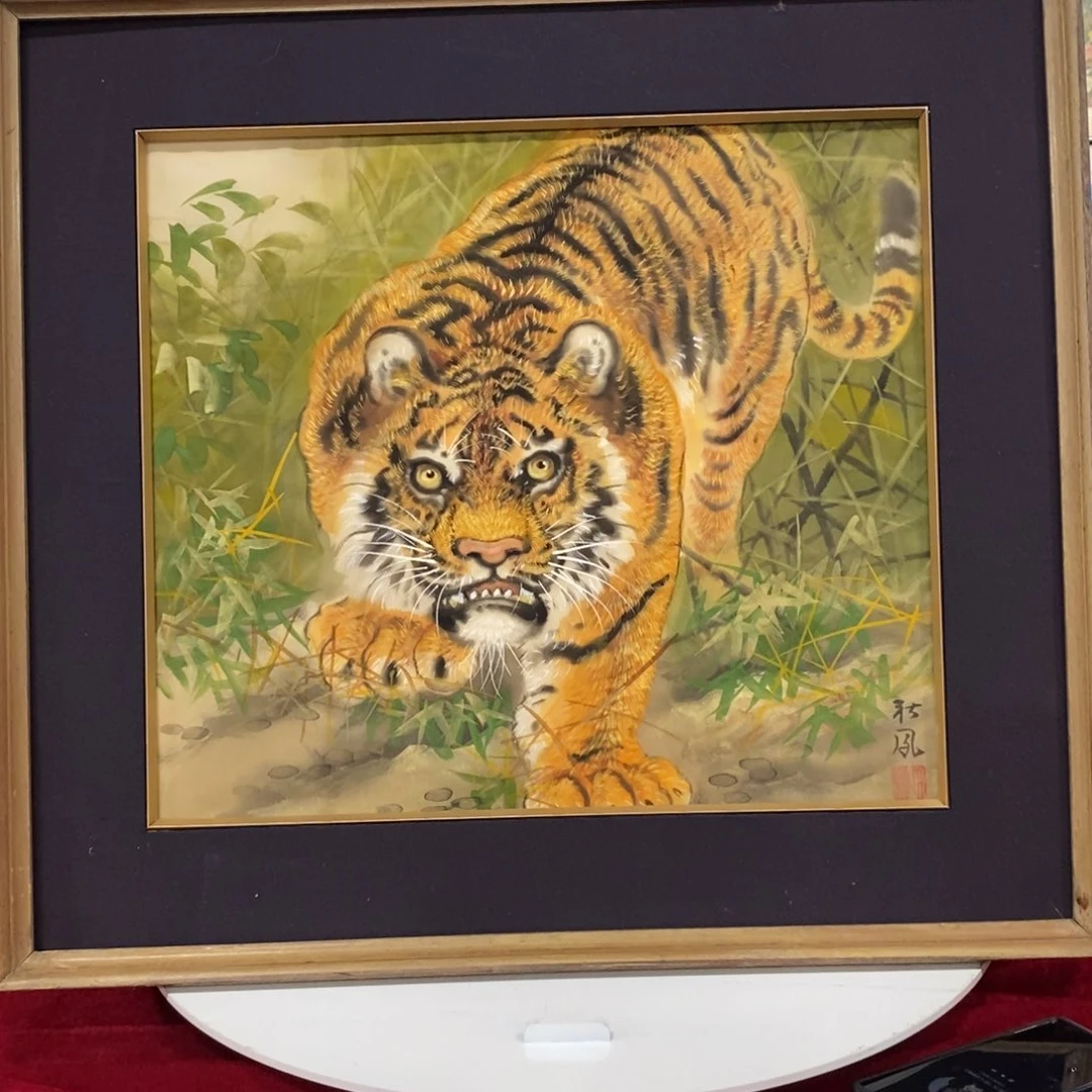 精品剪纸默认不带玻璃