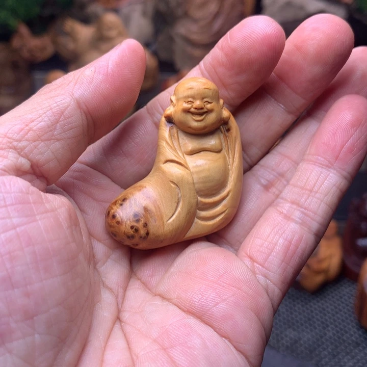 柏木（崖柏）崖柏陈化