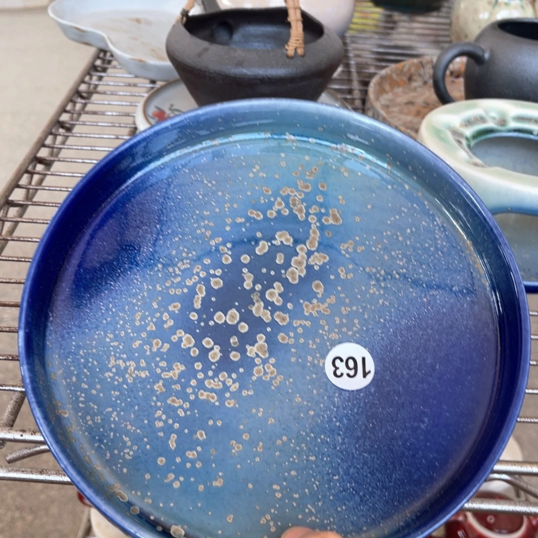 木夕陶瓷手工茶器