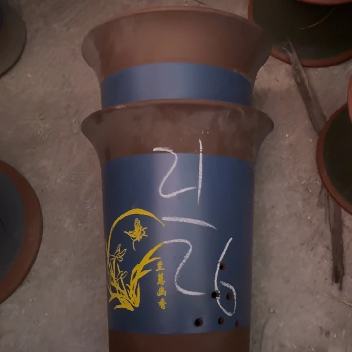 紫砂茶壶紫砂的颜色