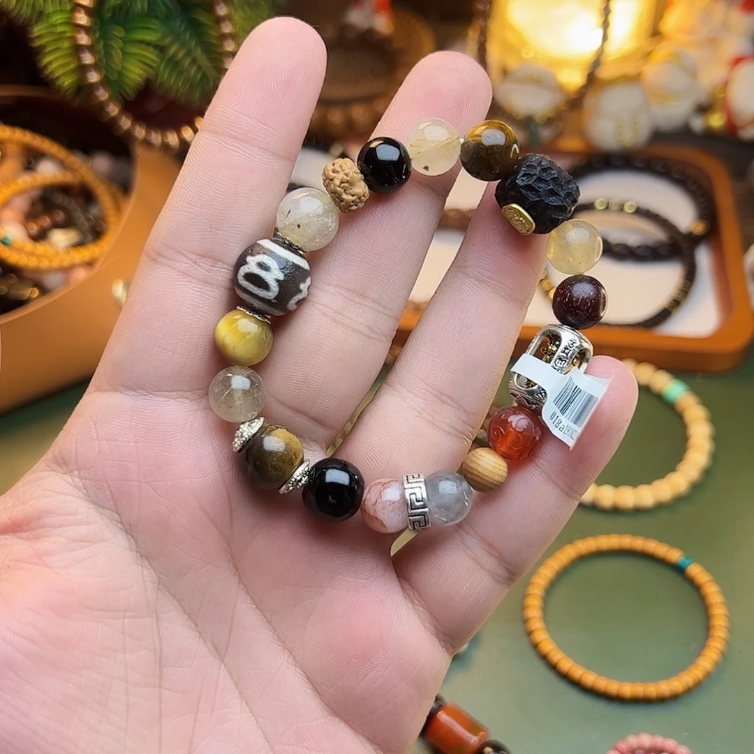 手串菩提根/象牙果