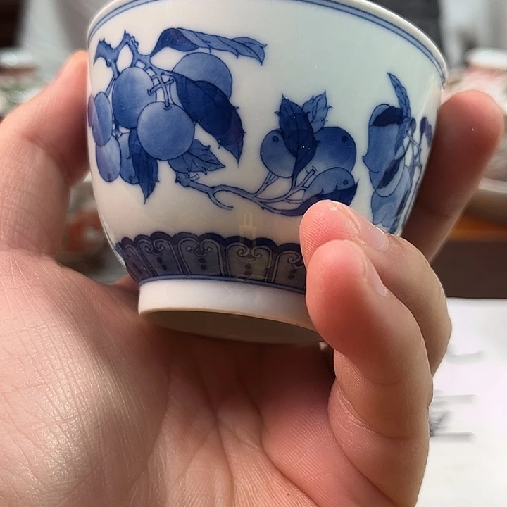 杯千年瓷都景德镇 艺术关注谢佳豪