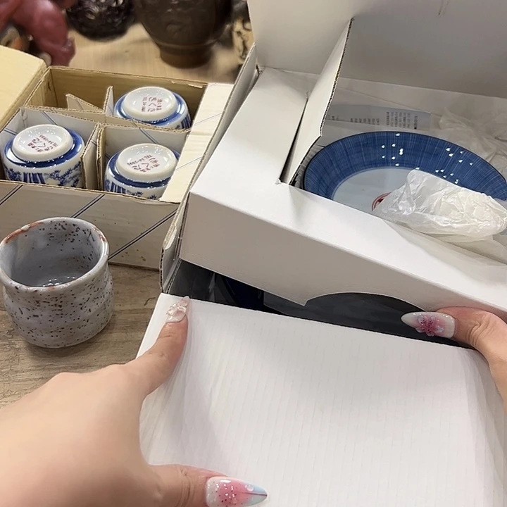 瓷片陶瓷制品及其它行业及