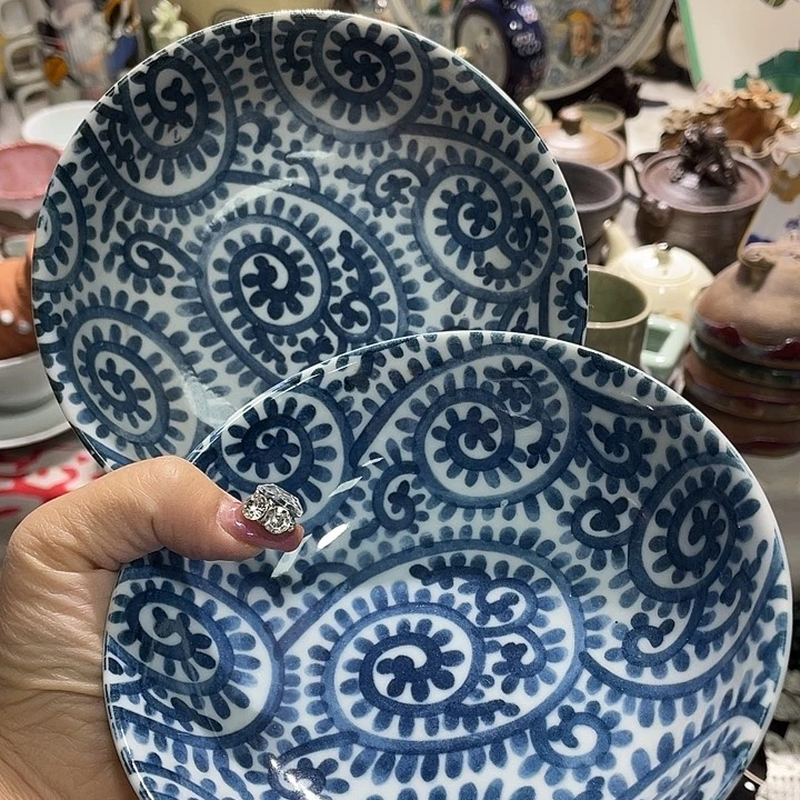 茶杯具19.9发带瑕疵牌都是坏的2