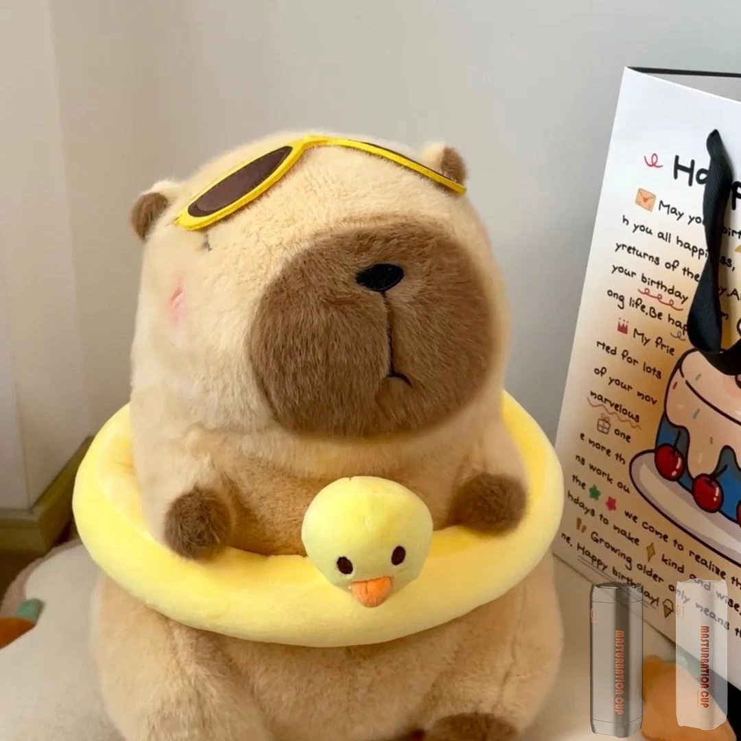 【好玩摆件】新品网红解压居家摆件解压玩具