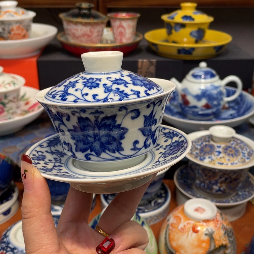 景德镇景德镇瓷器景德镇