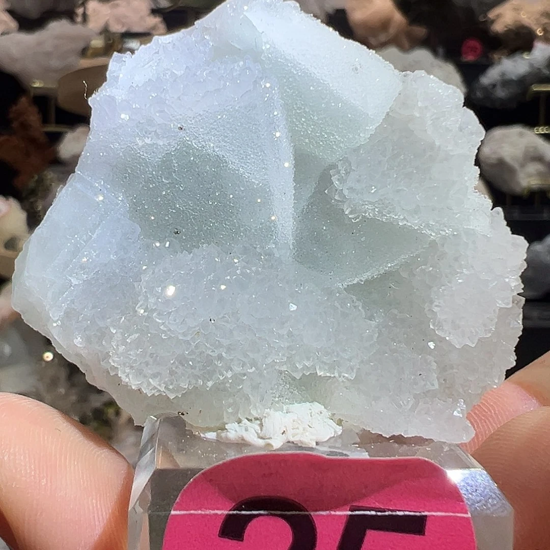 未镶嵌大型摆件（非配饰）水晶